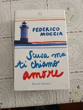 Scusa chiamo amore. usato Scusa chiamo amore. usato  Camerano