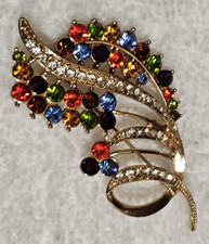Fashion brooch pin for sale  Arlington