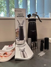 Professional 500ml whipped for sale  BIRKENHEAD