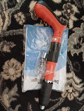 Concrete nail gun for sale  LUTTERWORTH