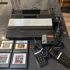 Atari 5200 video for sale  Newport News