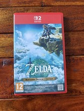 Legend zelda tears for sale  GLASGOW