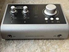 Audient id14 audio gebraucht kaufen  Kiel