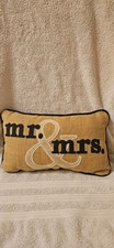 Mrs pillow for sale  Yadkinville