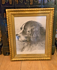 Antique charcoal pencil for sale  MALMESBURY