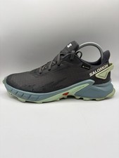 Salomon alphacross gore for sale  MANCHESTER
