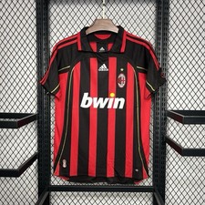 Maglia milan 2006 usato  Bozen