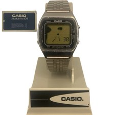 Casio AA-85 (103) Totalmente Funcionando (Manual Incluído) comprar usado  Enviando para Brazil