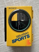 Walkman sony sports d'occasion  Chamonix-Mont-Blanc