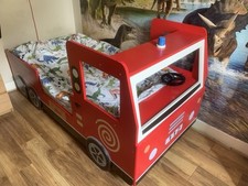 fire engine bed single for sale fire engine bed single for sale LONDON