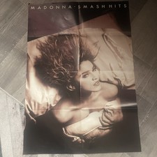 Duran duran madonna for sale  SALFORD