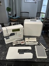 Bernina 1630 sewing for sale  Elizabethtown