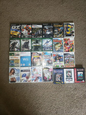 Playstation xbox nintendo for sale  Burtonsville