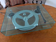 Michell syncro turntable for sale  LONDON