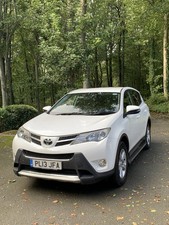 toyota 4d icon d rav4 for sale toyota 4d icon d rav4 for sale  HARROGATE