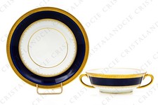 Bol bouillon palme d'occasion Bol bouillon palme d'occasion  Randan