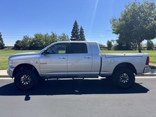 2015 ram 2500 for sale  Tracy