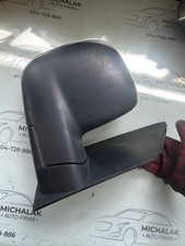 Außenspiegel volkswagen caddy gebraucht kaufen  Hamburg