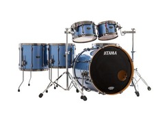 Tama superstar hyperdrive for sale  UK