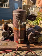 Vintage aerograph devilbiss for sale Vintage aerograph devilbiss for sale  LEWES