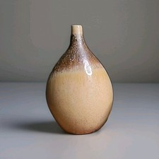 Vintage pottery brown for sale  Port Richey
