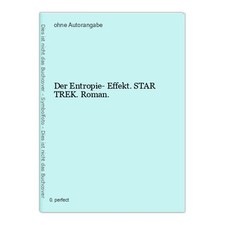 Entropie effekt star gebraucht kaufen  Buttenwiesen
