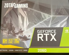 Zotac nvidia geforce for sale  Old Saybrook