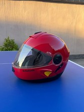Motorradhelm schuberth concept gebraucht kaufen  Oberhausen