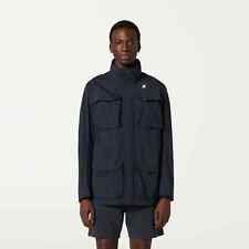 Kway manphy stretch usato  Grottaferrata