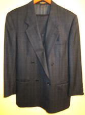 Bachrach suit mens for sale  Ankeny
