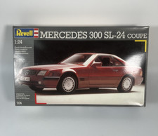 Revell mercedes 300 for sale  ROYSTON