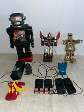 Toys robot anni usato  Cervia