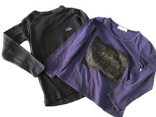 Lot hauts kids d'occasion  Auriol