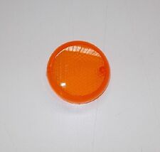 Ricambio vetrino plastica usato  Tribogna