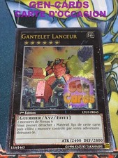 Ltgy fr045 launcher d'occasion  Expédié en Belgium
