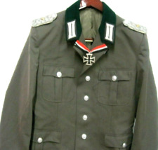 Uniform jacke ffizier gebraucht kaufen  Schöneiche