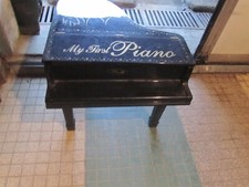 Piano queue enfant d'occasion  Saint-Denis-en-Val