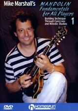 Mike marshall mandolin for sale  Dallas