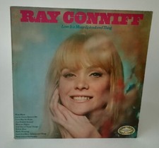 Usado, Ray Conniff - Love Is A Many-Splendored Thing - Music Vinyl Record Album comprar usado  Enviando para Brazil