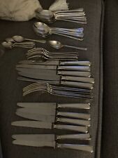 Cutlery sets piece for sale  HERNE BAY