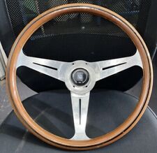 Volante nardi originale usato  Roma