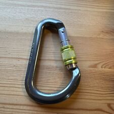 Dmm screw gate for sale  BEDFORD