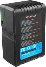 Mount akku maxoak gebraucht kaufen  Aichach