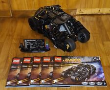 Lego 76023 super usato  Collesalvetti