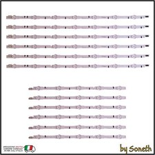 Kit barre led usato  Italia