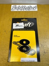 Adaptateur full alu d'occasion  Verneuil-l'Étang