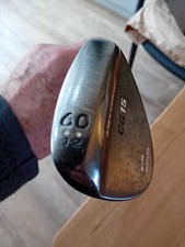 Cleveland cg15 wedge for sale  CHELTENHAM
