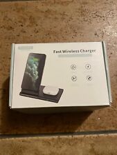 Caricabatterie wireless per usato  Senago