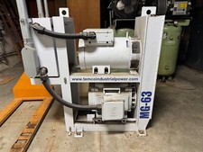 Temco industries motor for sale  Wayland