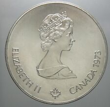 Canada 1976 olimpiadi usato  Sermide e Felonica
